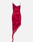 Saemdi - Mari Mesh Dress -