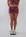 Campbell & Kramer - Rowena Skirt - Magenta Floral -