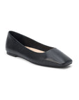 Matisse - Phillip Ballet Flat - Black -