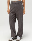 Obey - Mystery Stripe Carpenter Pant -