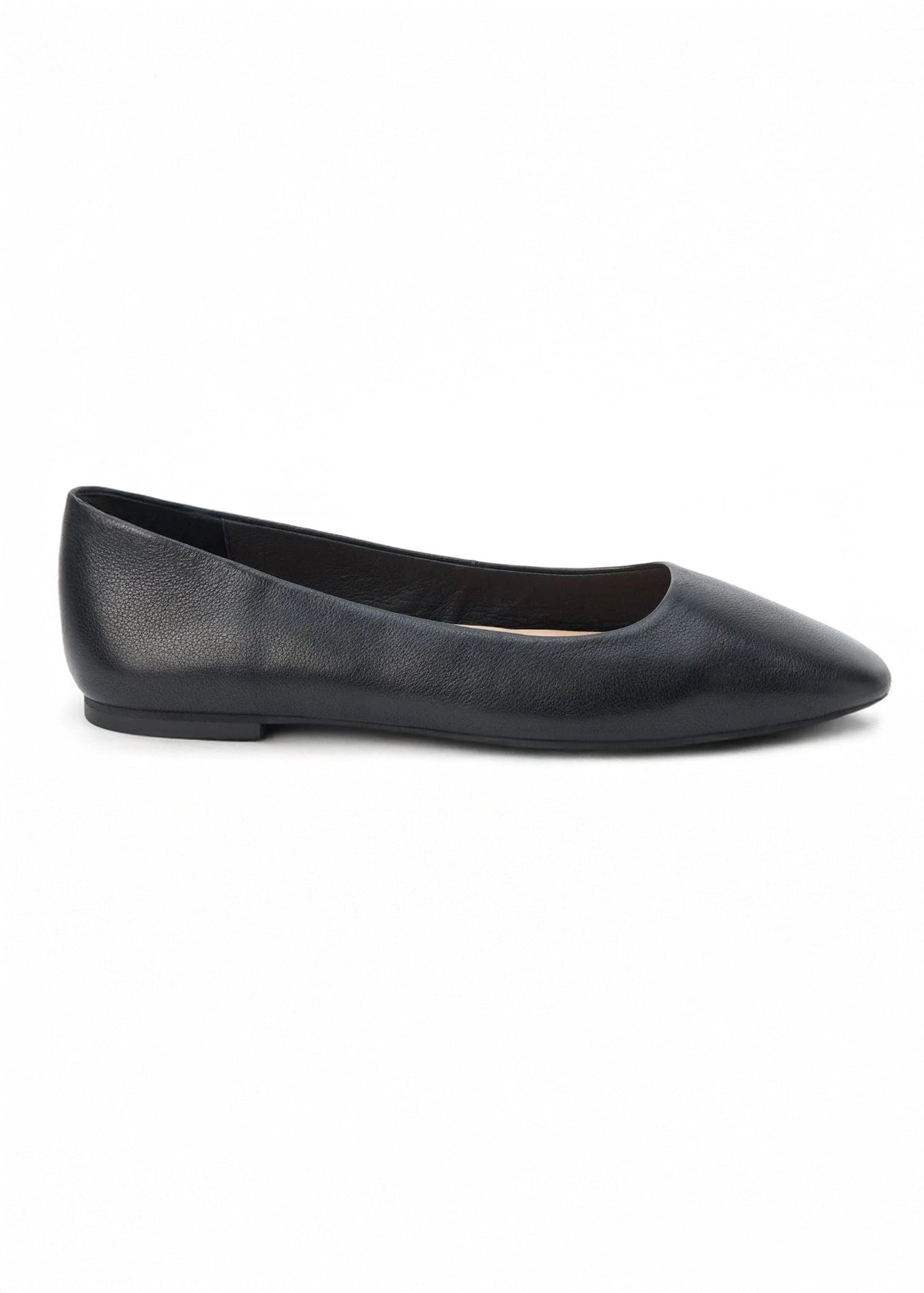 Matisse - Phillip Ballet Flat - Black -