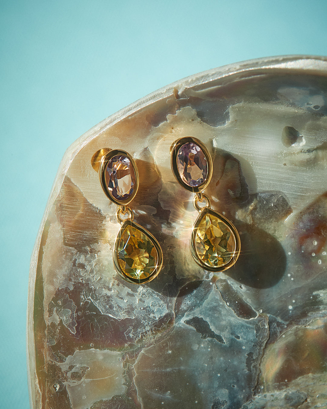Luv Aj - The Grace Studs -