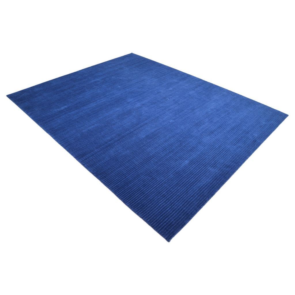 Solo Rugs - Cairo, Handmade Area Rug - 9' 0" x 12' 0" -