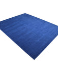Solo Rugs - Cairo, Handmade Area Rug - 9' 0" x 12' 0" -