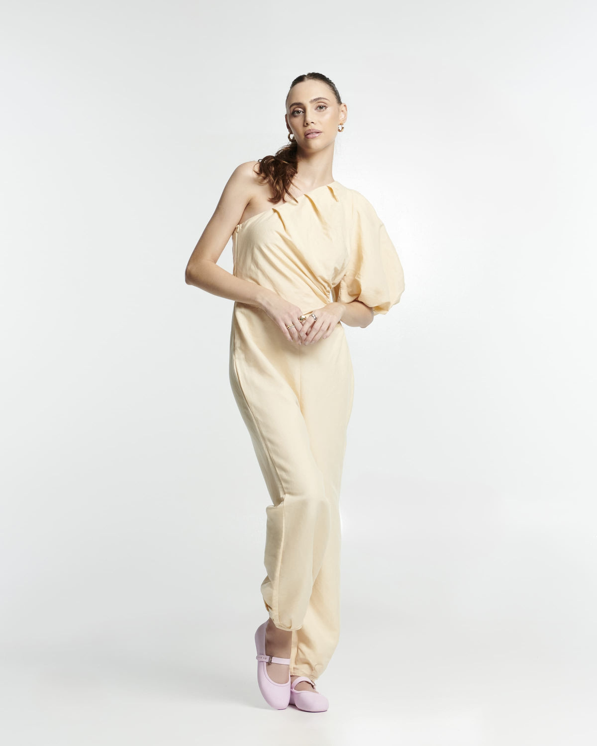 Melissa - Soft Ballerina - Pink -