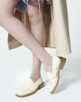 Melissa - Spencer Loafer - Beige -