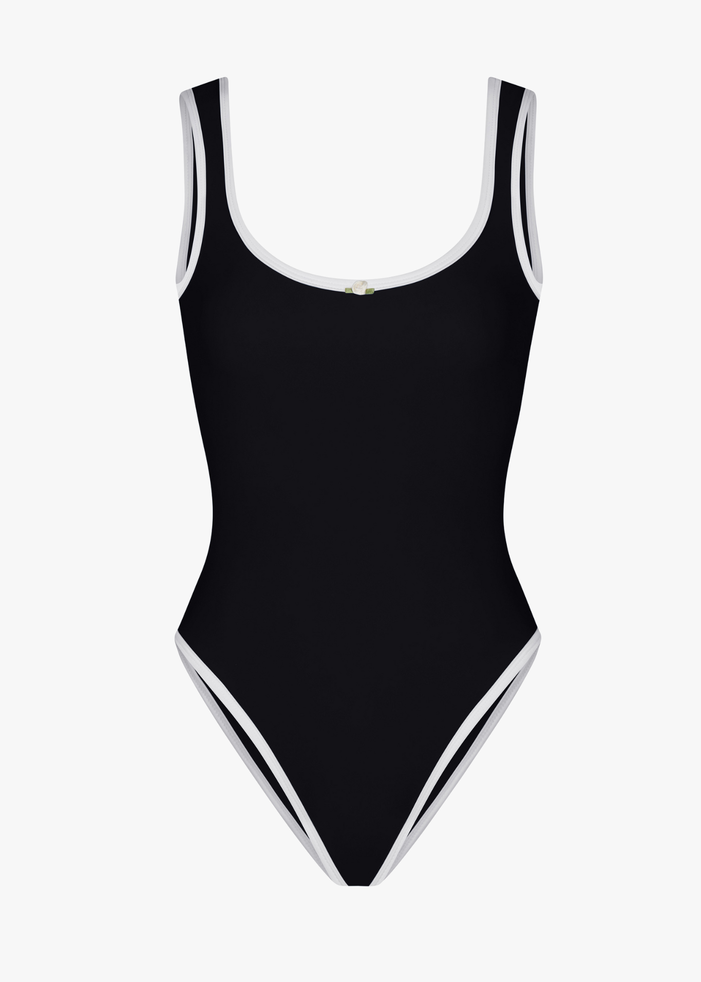 Rat Boi - Sport One Piece - Onyx -