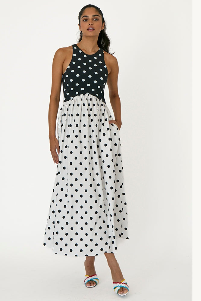 Rachel Antonoff - Reese Dress -