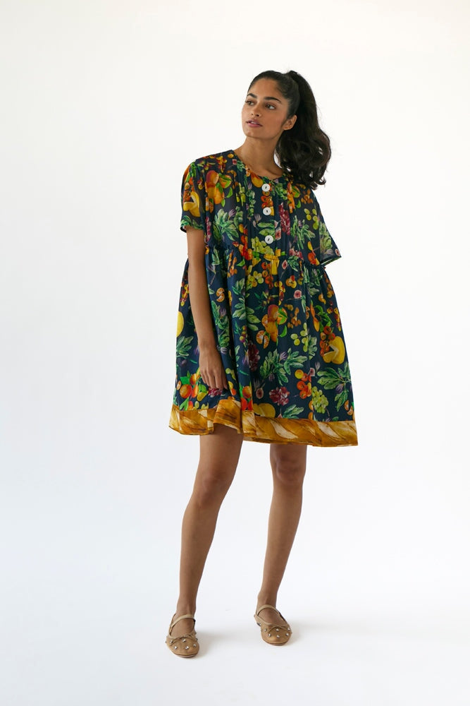 Rachel Antonoff - Howard Dress -