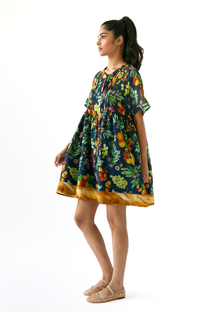 Rachel Antonoff - Howard Dress -
