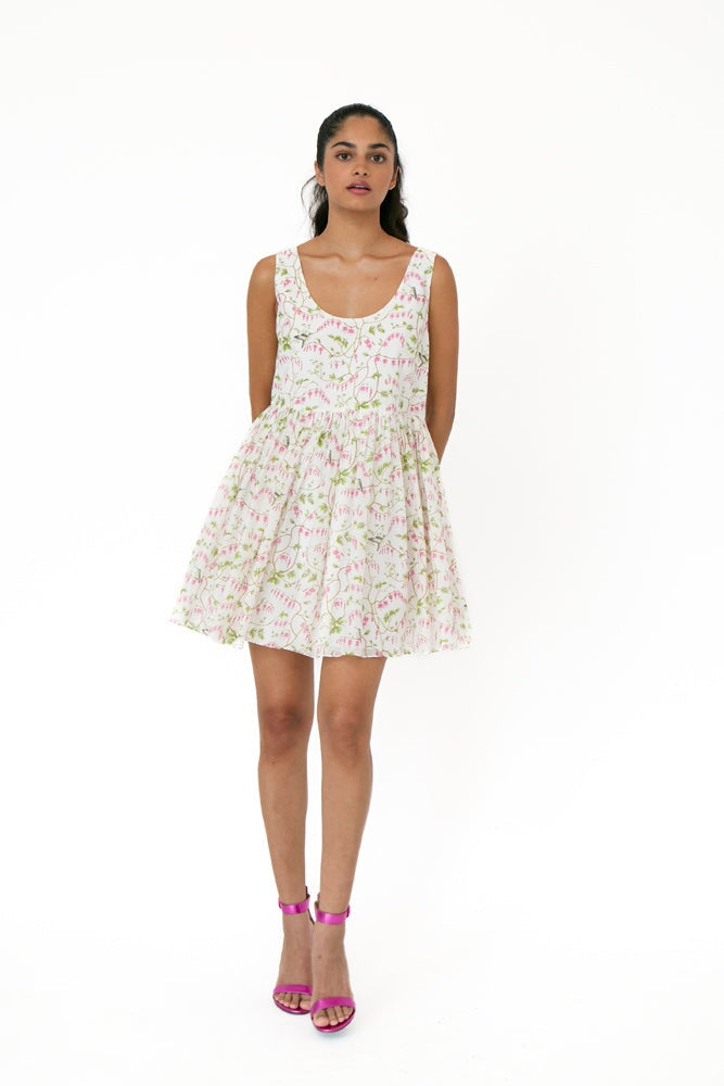 Rachel Antonoff - Eliana Dress -