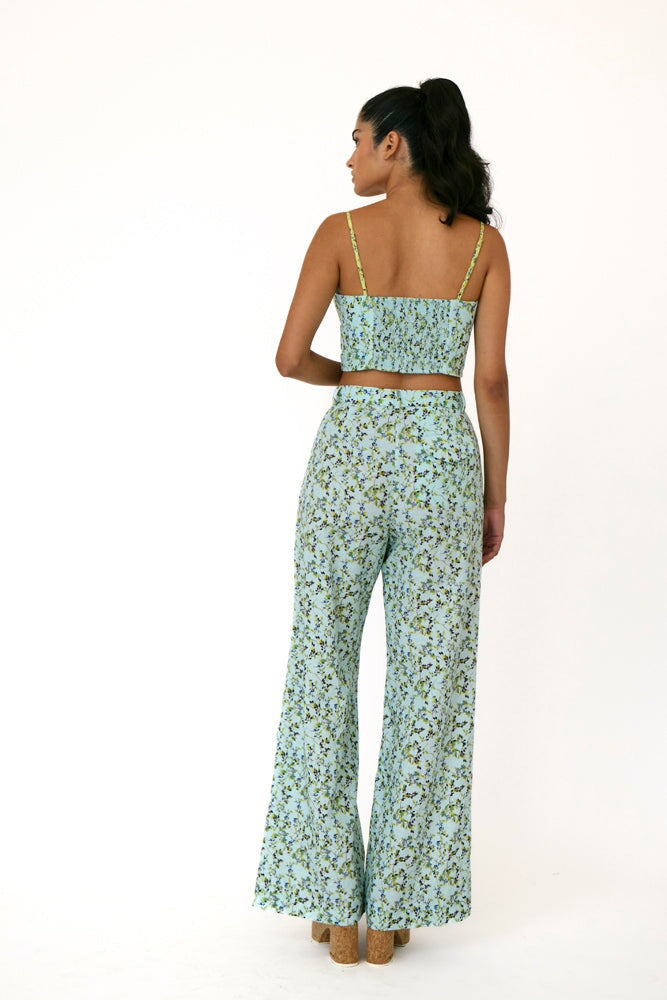 Rachel Antonoff - Rose Pant -