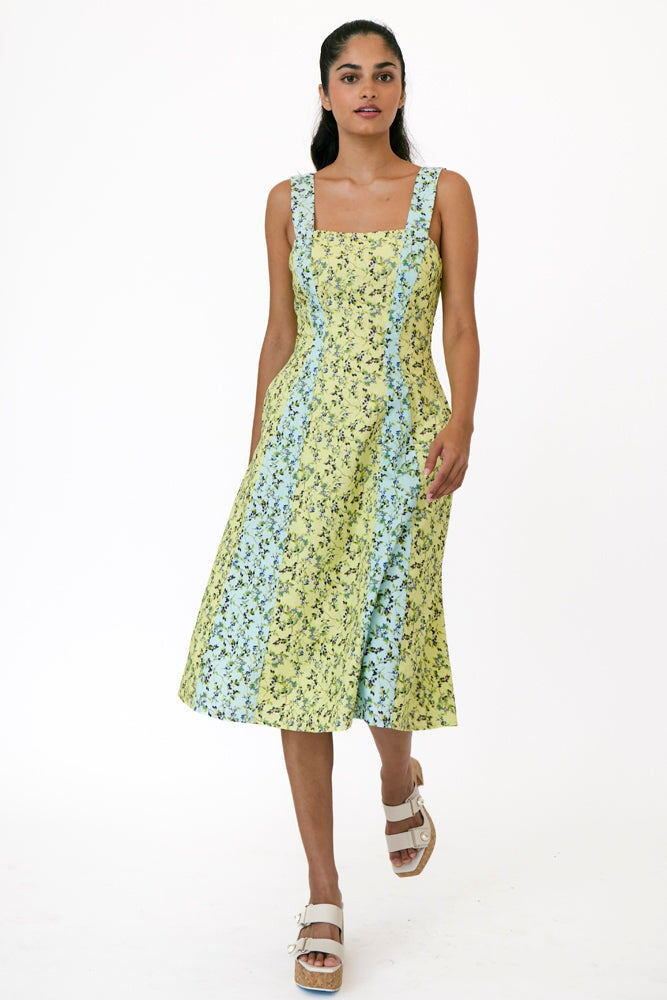 Rachel Antonoff - Sloane Dress -