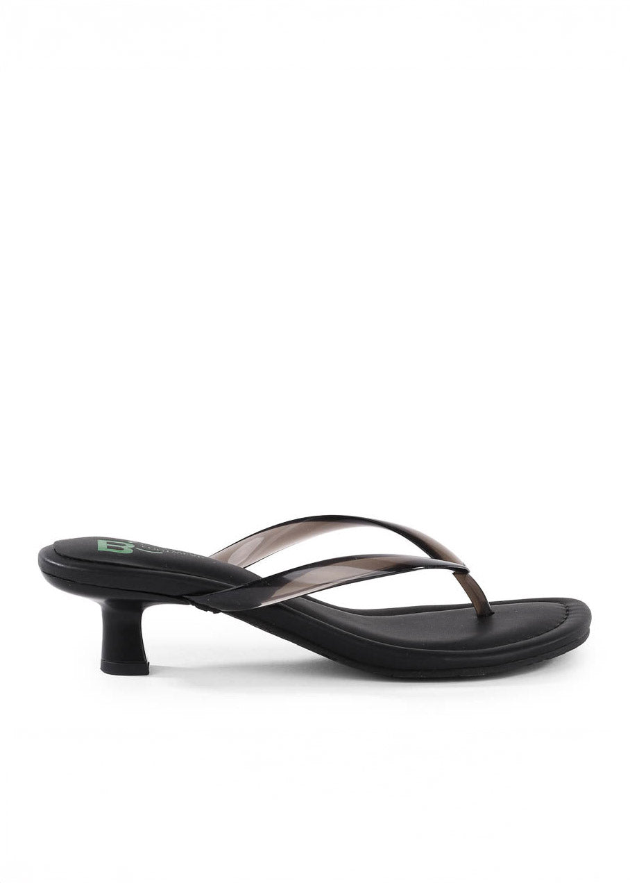 Seychelles - Starburst Heel - Black -