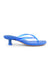 Seychelles - Starburst Heel - Blue -