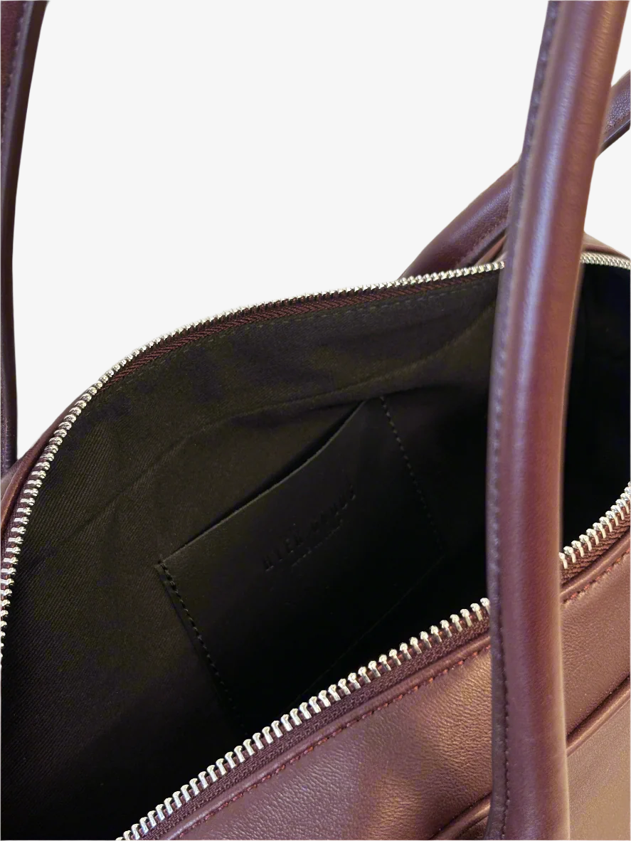 Hyer Goods - La Strada East West Bag -