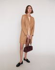 Hyer Goods - La Strada East West Bag -
