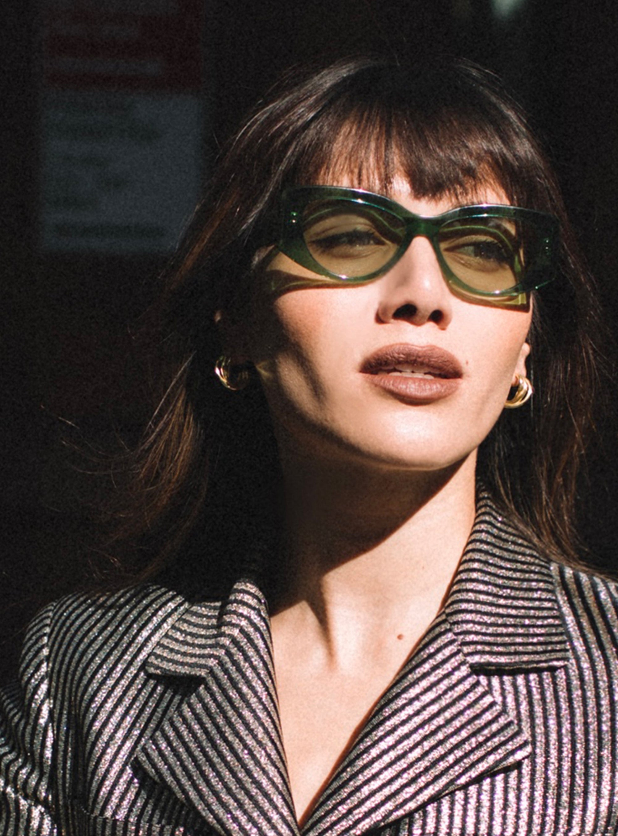 APERÇU Eyewear - Suarez 01 -