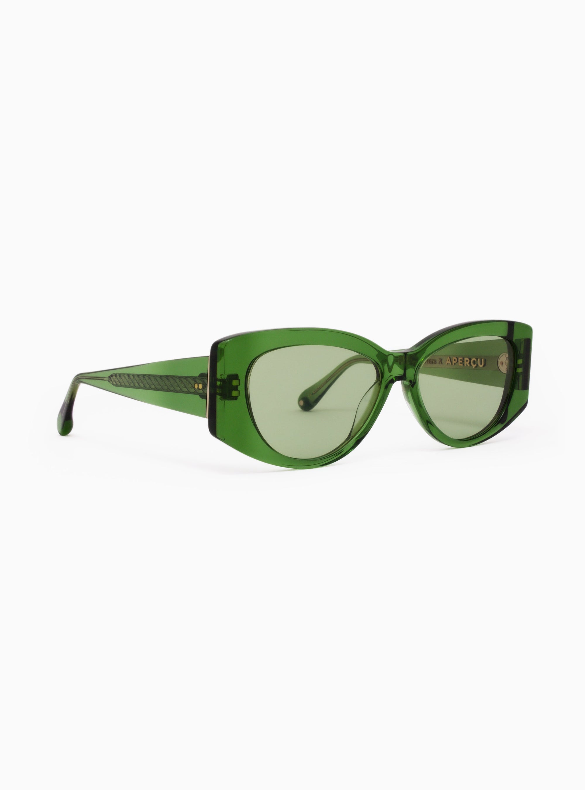 APERÇU Eyewear - Suarez 01 -