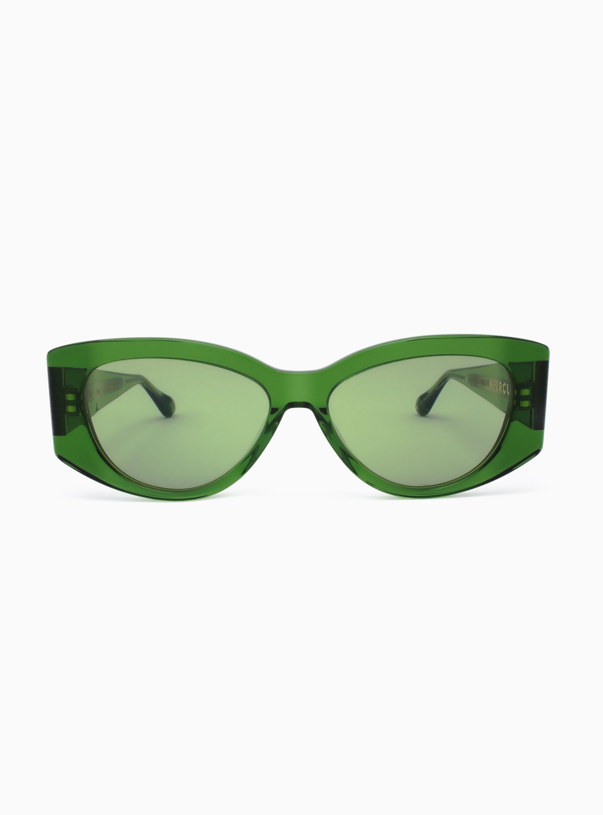 APERÇU Eyewear - Suarez 01 - Fern