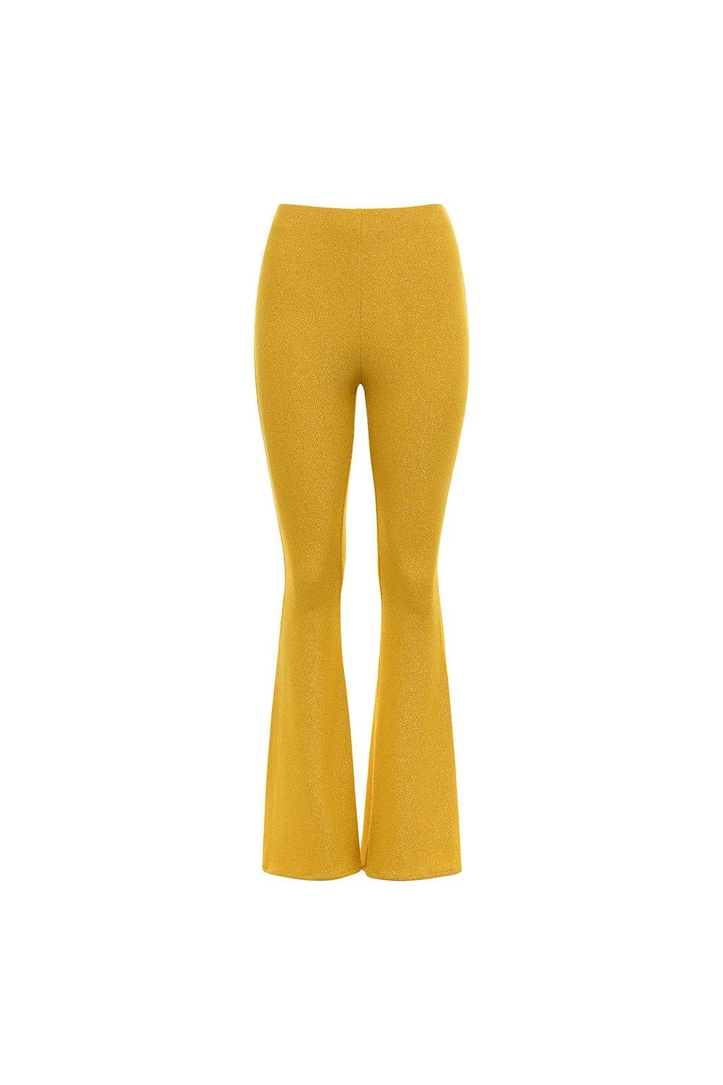 Montce - Sun Sparkle Flair Pant -