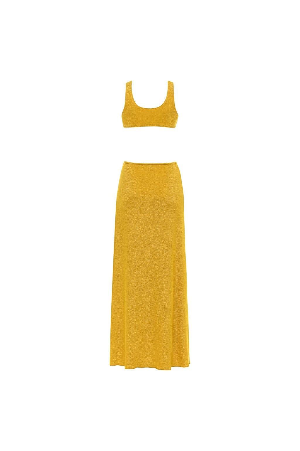 Montce - Sun Sparkle Ky Dress -