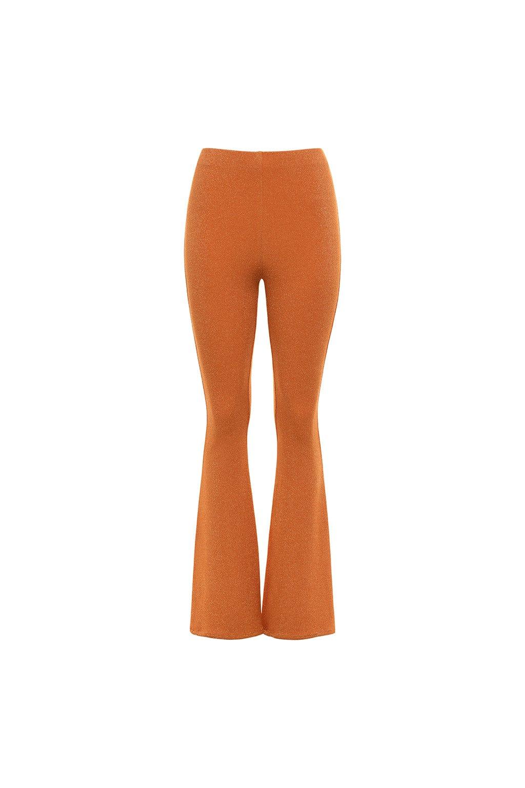 Montce - Terra Sparkle Flair Pant -