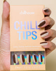 Chillhouse - That 70's Chill Press Ons -