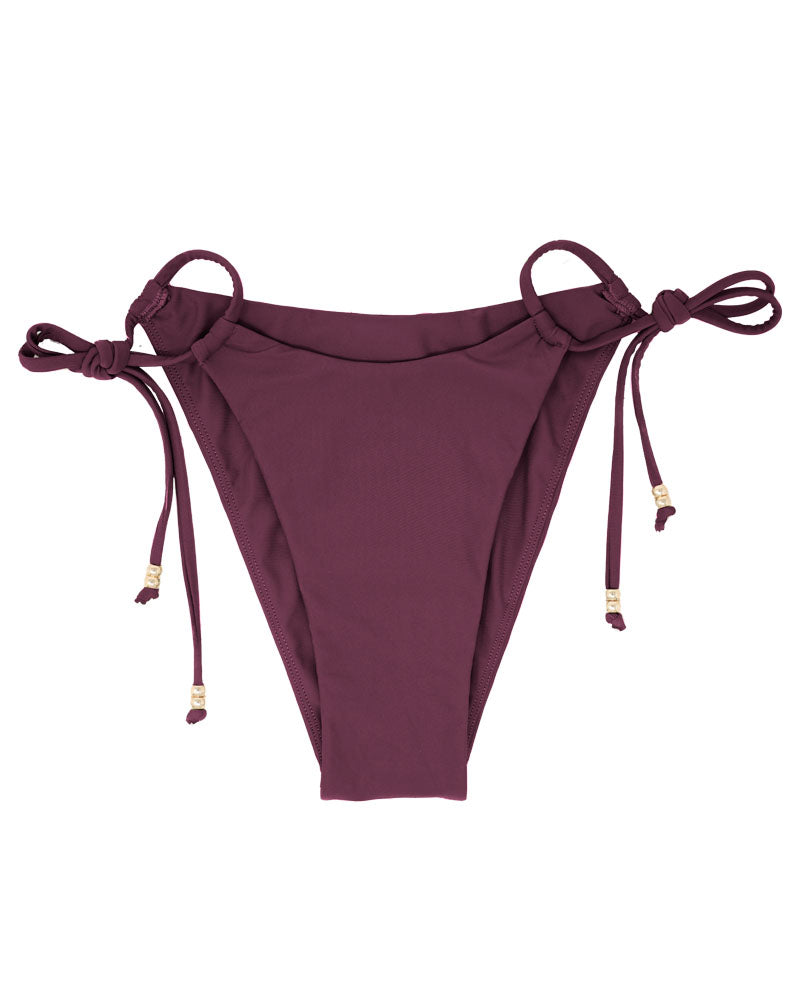 Serei Swim - TINA Bottoms - Mangosteen -