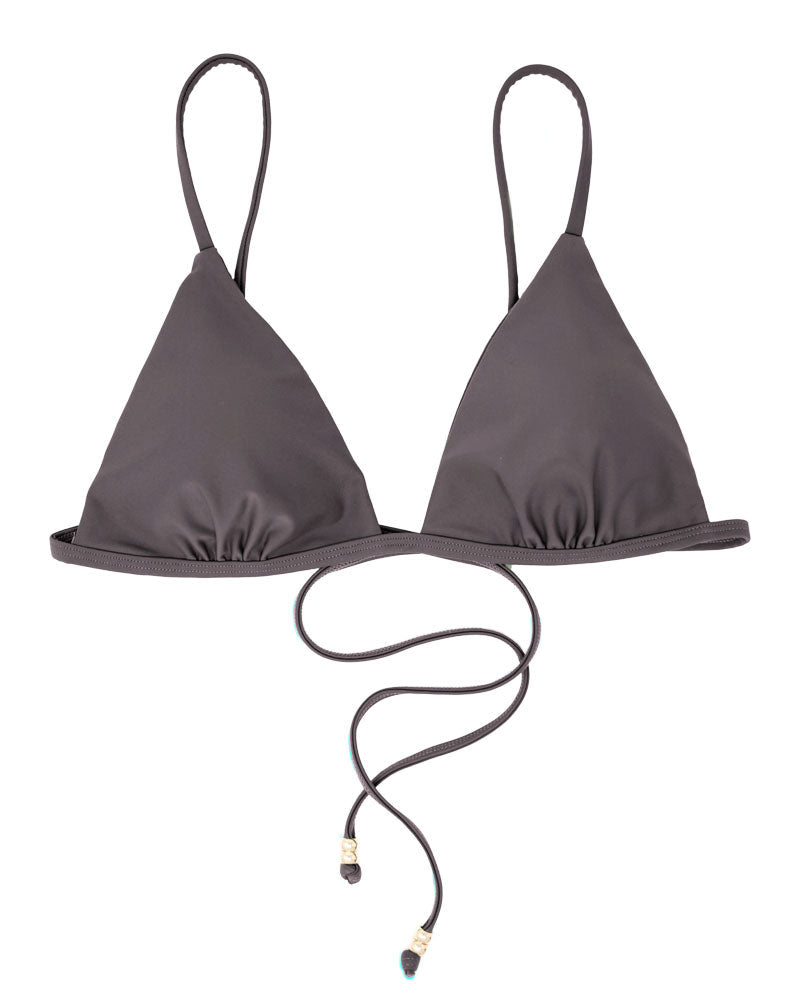 Serei Swim - TINA Top - Truffle -