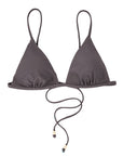Serei Swim - Tina Top - Truffle -