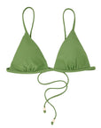 Serei Swim - Tina Top - Aloe -