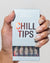 Chillhouse - Tipsy Tinsel Press-Ons -