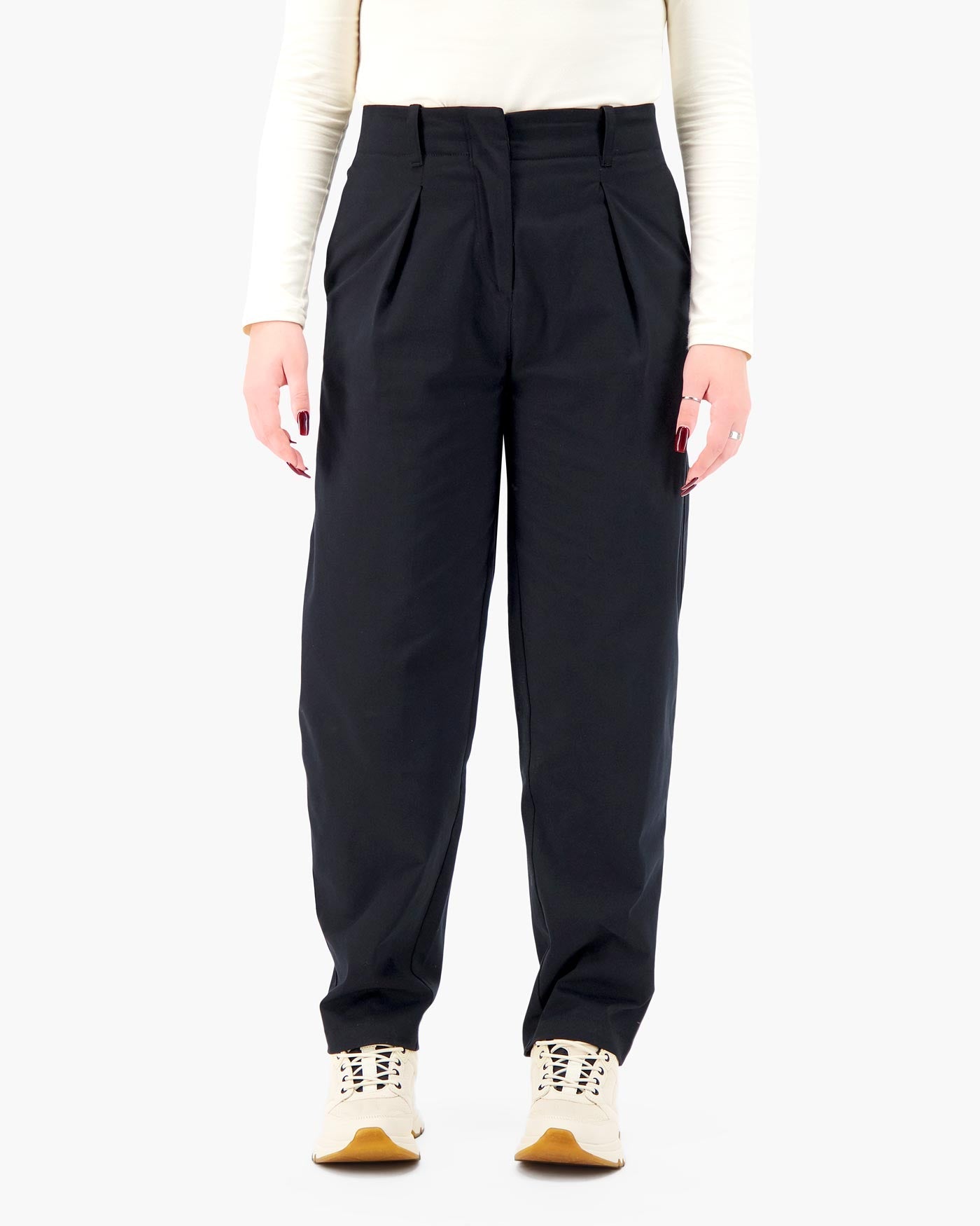 Good for Sunday - Organic Cotton Trousers -