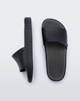 Melissa - Beach Slide Next Gen - Black -