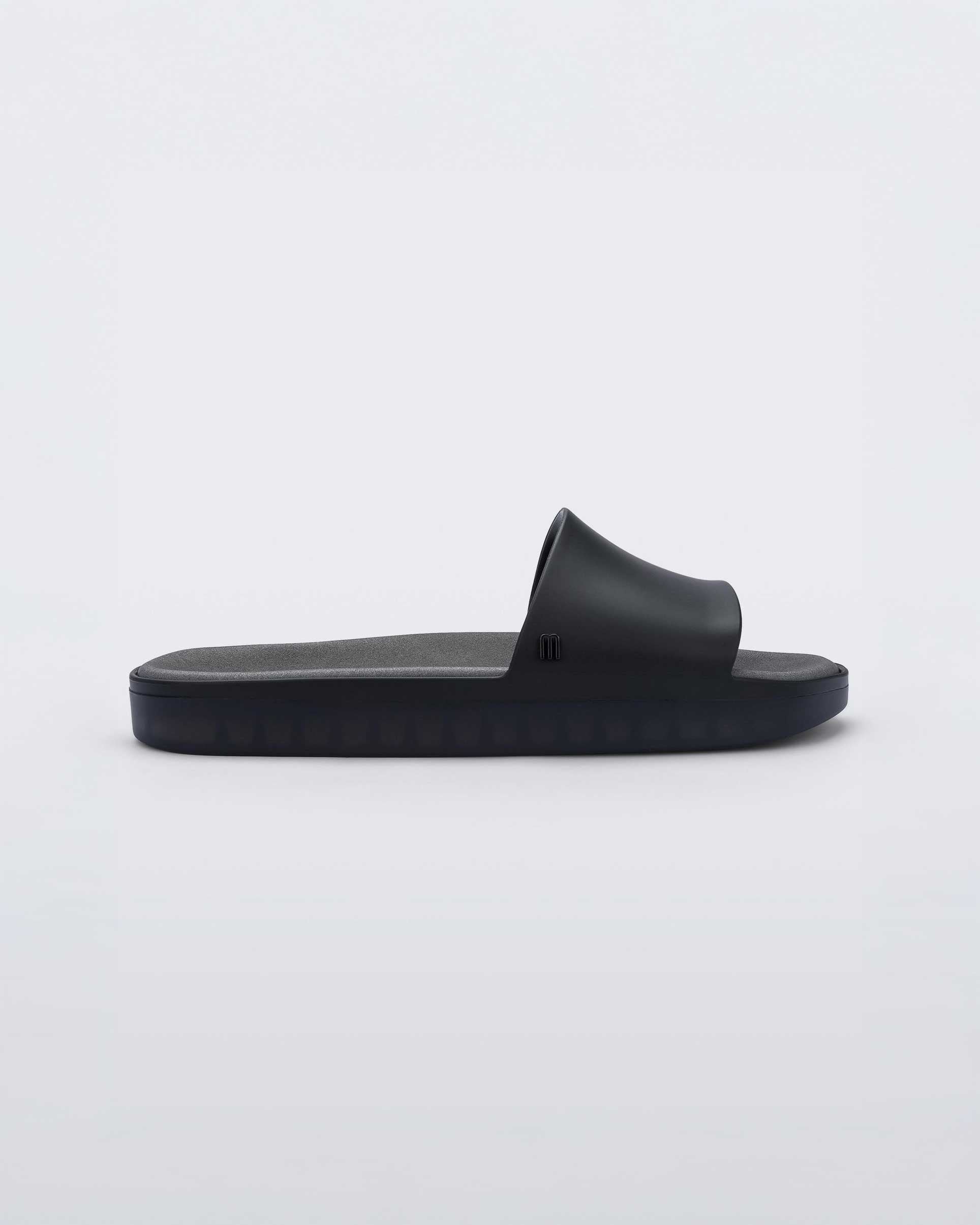 Melissa - Beach Slide Next Gen - Black -