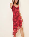 Saemdi - Mari Mesh Dress -