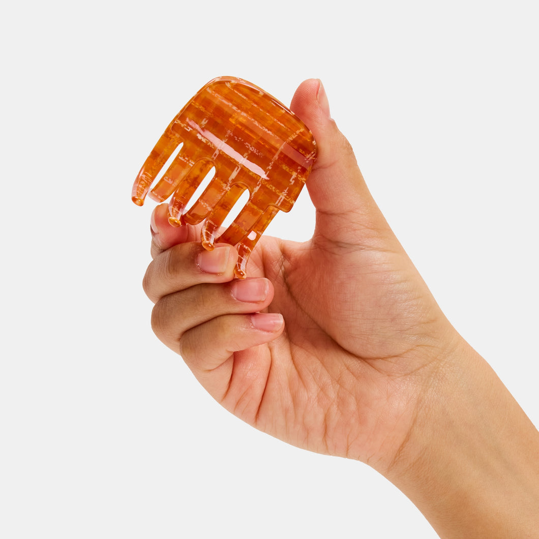 Chunks - Ursa Claw - Caramel -