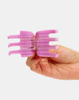 Chunks - Ursa Claw - Petunia -