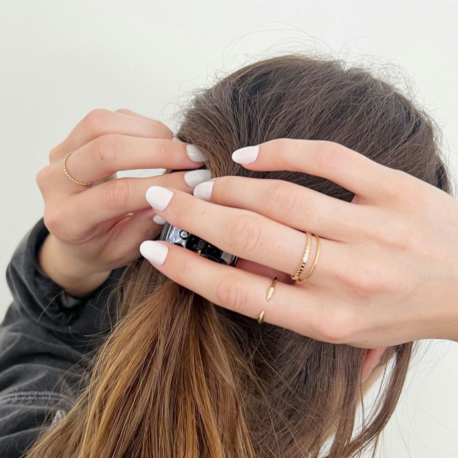Larissa Loden - Aurora Ring -