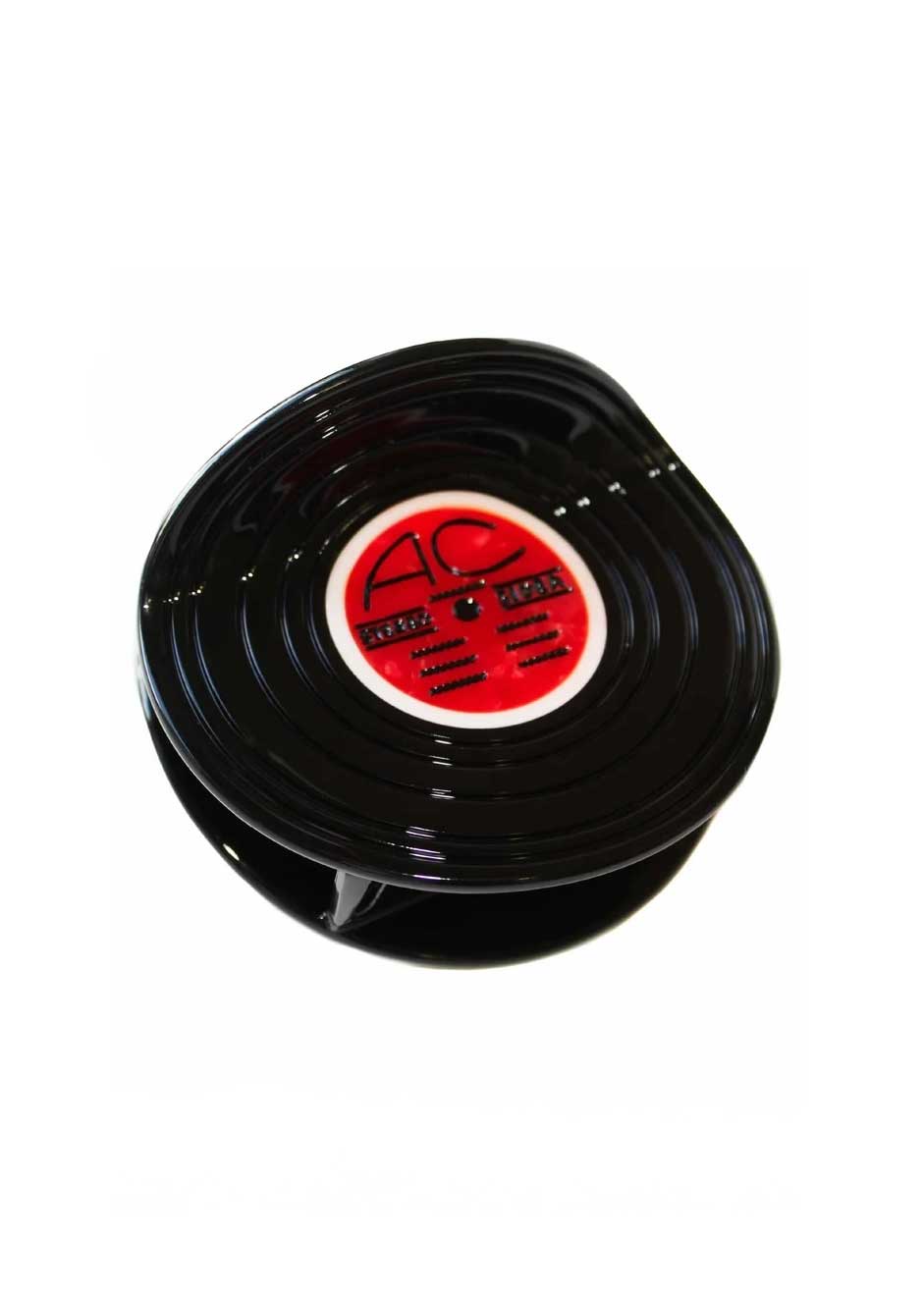 Artist Colette - Vinyl Record Mega Claw -