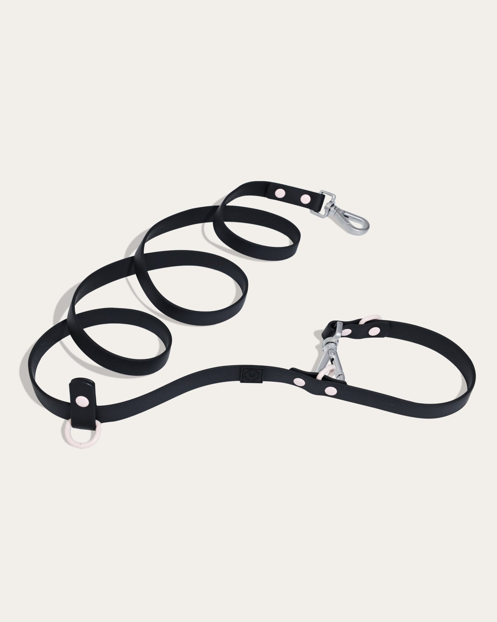 Furry Muse - Wander! Multiway Leash - Ballerina -
