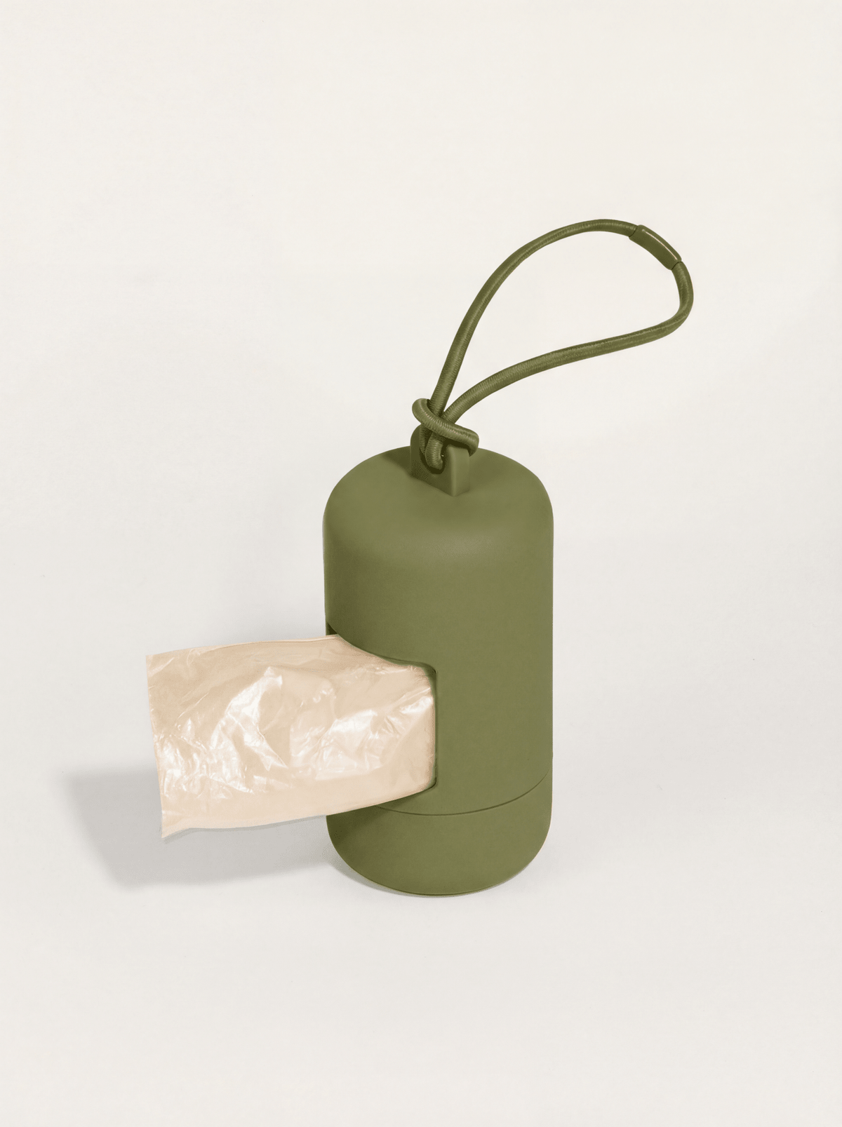 Wander! Poop Bag Pouch - Martini - FURRY MUSE WAN-PP-OS-OL
