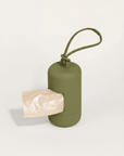 Wander! Poop Bag Pouch - Martini - FURRY MUSE WAN-PP-OS-OL
