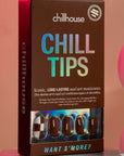 Chillhouse - Want S'more Press Ons -