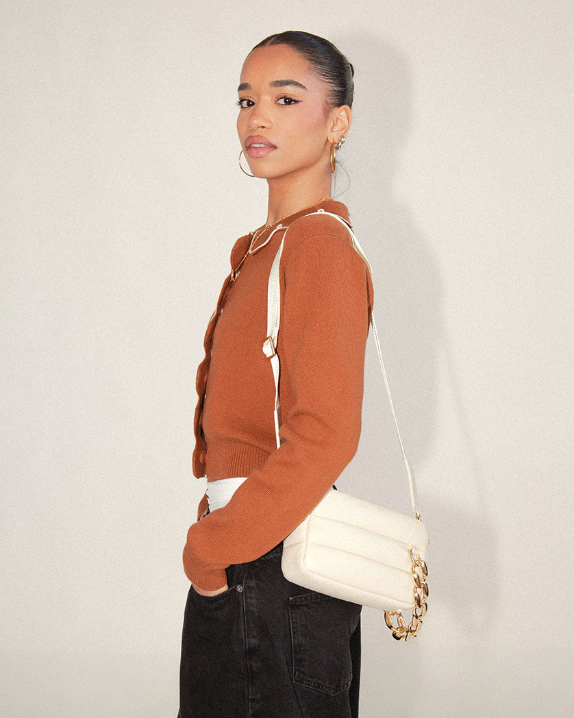 Brinn Bags - Dune Bubble Bag -