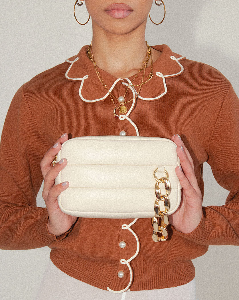 Brinn Bags - Dune Bubble Bag -