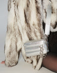 Brinn Bags - Mirror Bubble Bag -
