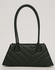 Brinn Bags - Noir Honeypie Purse -