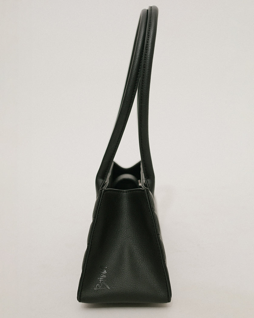 BRINN Bags - Noir Honeypie Purse -